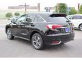 2017 RDX Advance AWD #5
