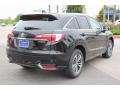 2017 RDX Advance AWD #7