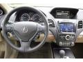 Dashboard of 2017 Acura RDX Advance AWD #9