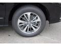  2017 Acura RDX Advance AWD Wheel #10