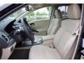 Front Seat of 2017 Acura RDX Advance AWD #15