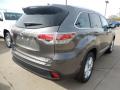2016 Highlander Limited AWD #2