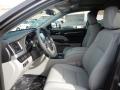 2016 Highlander Limited AWD #3