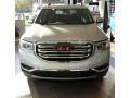 2017 Acadia SLE AWD #4