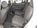 Rear Seat of 2017 GMC Acadia SLE AWD #7