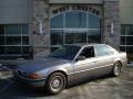 1998 7 Series 740iL Sedan #1