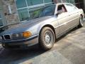 1998 7 Series 740iL Sedan #3