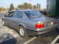 1998 7 Series 740iL Sedan #9