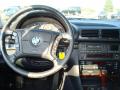 1998 7 Series 740iL Sedan #23