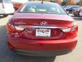 2014 Sonata GLS #3