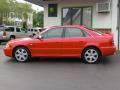 2001 S4 2.7T quattro Sedan #2