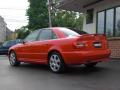 2001 S4 2.7T quattro Sedan #3