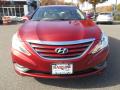 2014 Sonata GLS #6