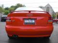 2001 S4 2.7T quattro Sedan #4