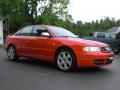 2001 S4 2.7T quattro Sedan #6