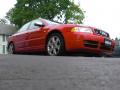 2001 S4 2.7T quattro Sedan #7