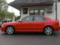 2001 S4 2.7T quattro Sedan #9