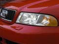 2001 S4 2.7T quattro Sedan #10