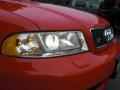 2001 S4 2.7T quattro Sedan #11