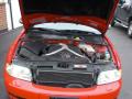 2001 S4 2.7T quattro Sedan #25
