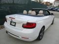 2017 2 Series 230i xDrive Convertible #4