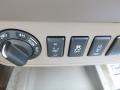 Controls of 2017 Nissan Frontier SV King Cab 4x4 #17
