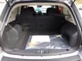  2017 Jeep Compass Trunk #5