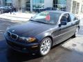 2004 3 Series 330i Coupe #1