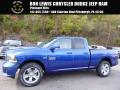 2017 1500 Sport Quad Cab 4x4 #1