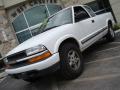 2001 S10 LS Extended Cab 4x4 #3