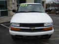 2001 S10 LS Extended Cab 4x4 #4