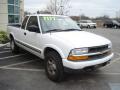 2001 S10 LS Extended Cab 4x4 #5