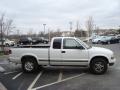 2001 S10 LS Extended Cab 4x4 #6