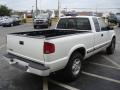 2001 S10 LS Extended Cab 4x4 #7