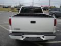 2001 S10 LS Extended Cab 4x4 #8