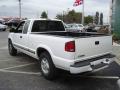 2001 S10 LS Extended Cab 4x4 #9