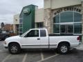2001 S10 LS Extended Cab 4x4 #10