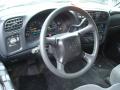 2001 S10 LS Extended Cab 4x4 #11