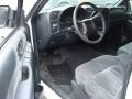 2001 S10 LS Extended Cab 4x4 #12