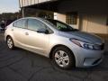 2017 Forte LX #9 2017 Forte LX #9