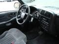 2001 S10 LS Extended Cab 4x4 #16