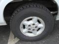 2001 S10 LS Extended Cab 4x4 #19
