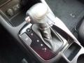  2017 Forte 6 Speed Automatic Shifter #18
