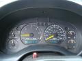2001 S10 LS Extended Cab 4x4 #24