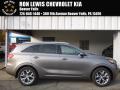 2017 Sorento SX V6 AWD #1 2017 Sorento SX V6 AWD #1