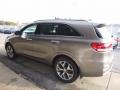 2017 Sorento SX V6 AWD #4 2017 Sorento SX V6 AWD #4
