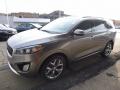 2017 Sorento SX V6 AWD #6 2017 Sorento SX V6 AWD #6