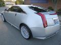 2012 CTS 4 AWD Coupe #3