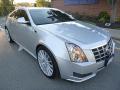 2012 CTS 4 AWD Coupe #7