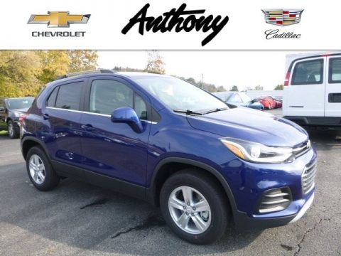 Blue Topaz Metallic Chevrolet Trax LT AWD. Click to enlarge. Blue Topaz Metallic Chevrolet Trax LT AWD. Click to enlarge.